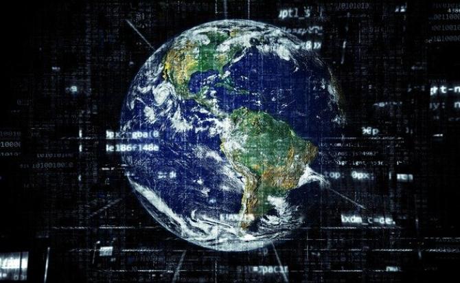 ТЕХНОЛОГИИ БУДУЩЕГО // Интернет Энергии ТЕХНОЛОГИИ БУДУЩЕГО // Интернет Энергии