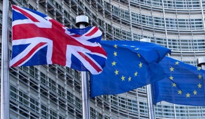 НОВОСТИ ЭКОНОМИКИ / Последствия Brexit не затронут экономику России НОВОСТИ ЭКОНОМИКИ / Последствия Brexit не затронут экономику России