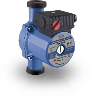   ENR25/4 S